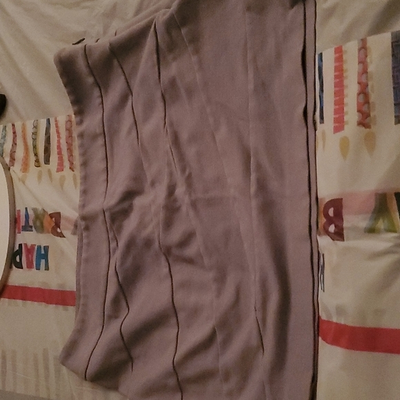 Mini skirt - Picture 5 of 5